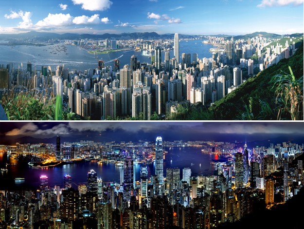 hongk