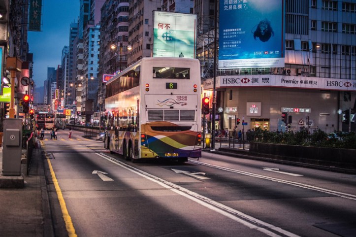 hongkongbus