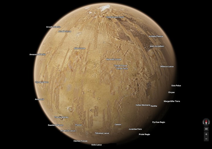 marsmap