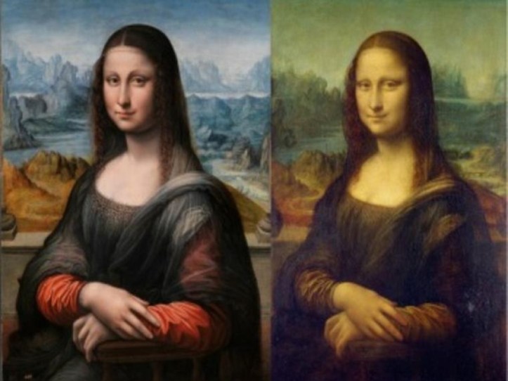 mona