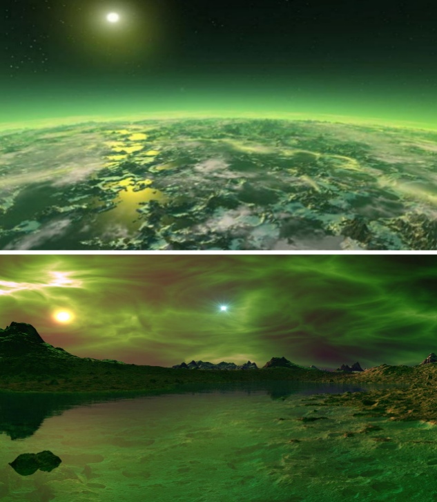 planetz