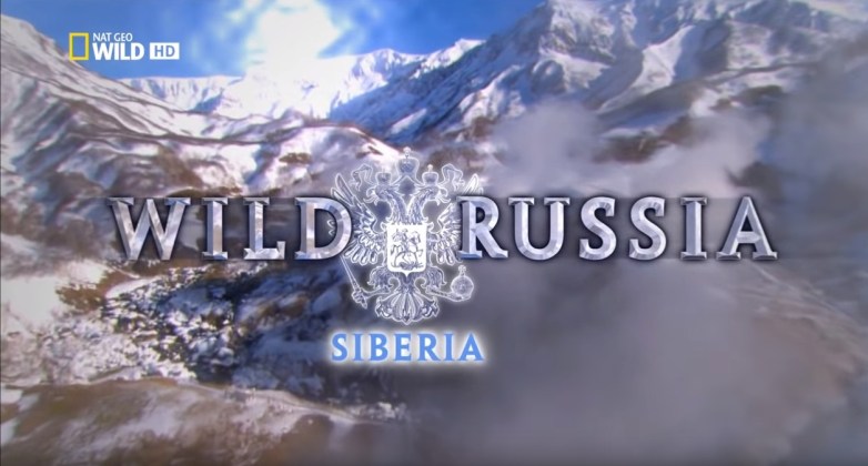 siberia.
