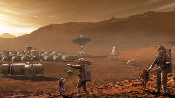 marsgy