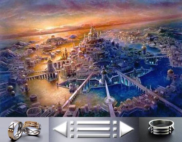 atlantis