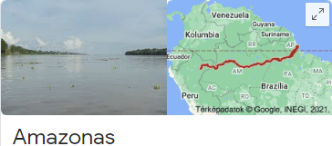 Amazonas