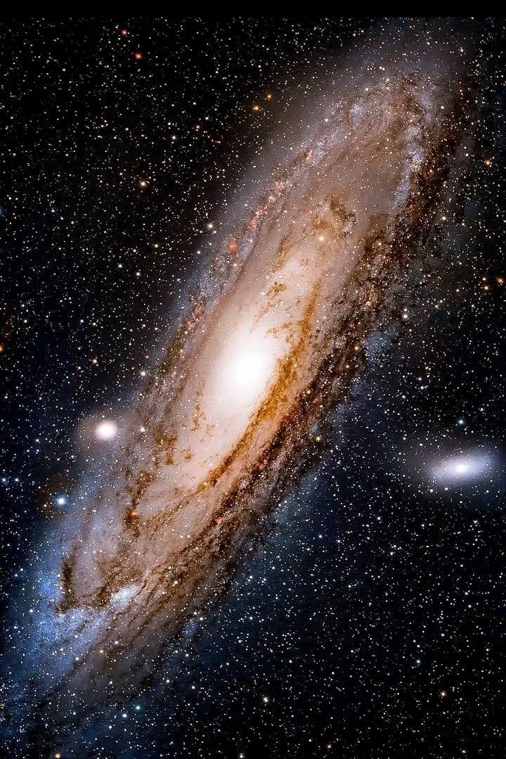 Galaxiandromeda